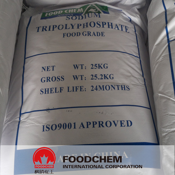 Sodium Tripolyphosphate